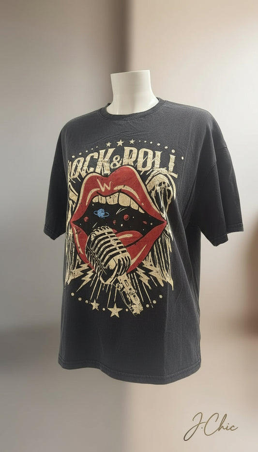 T-shirt puro cotone di varie stampe