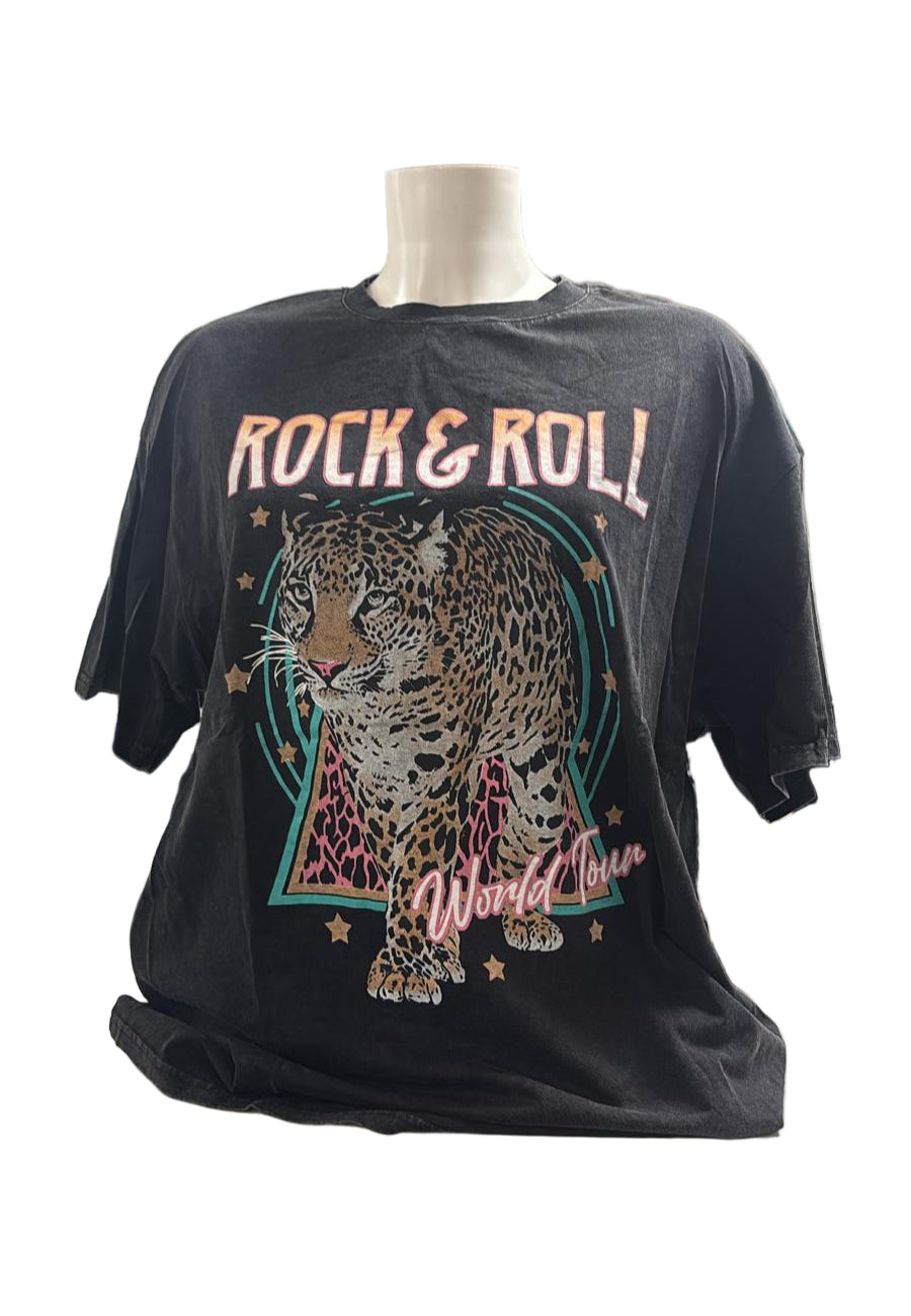 T-shirt puro cotone di varie stampe