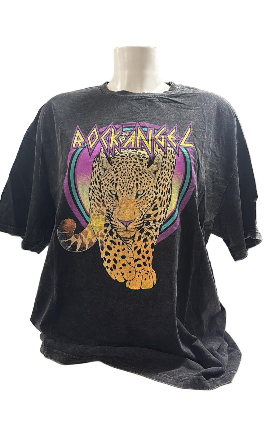 T-shirt puro cotone di varie stampe