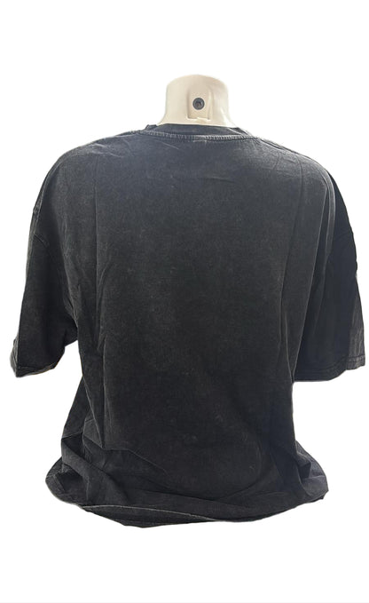 T-shirt puro cotone di varie stampe