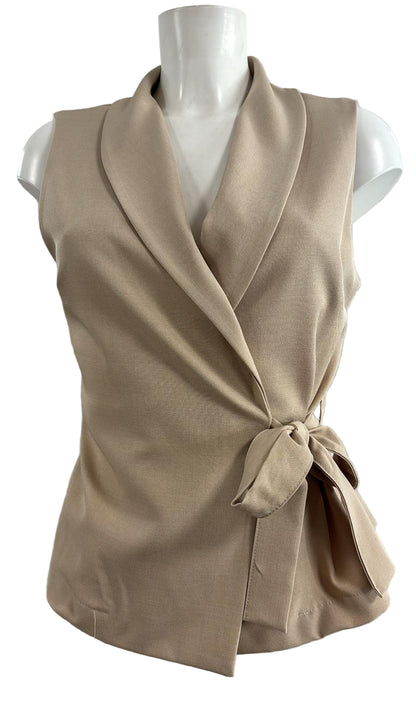 Gilet con fusciacca