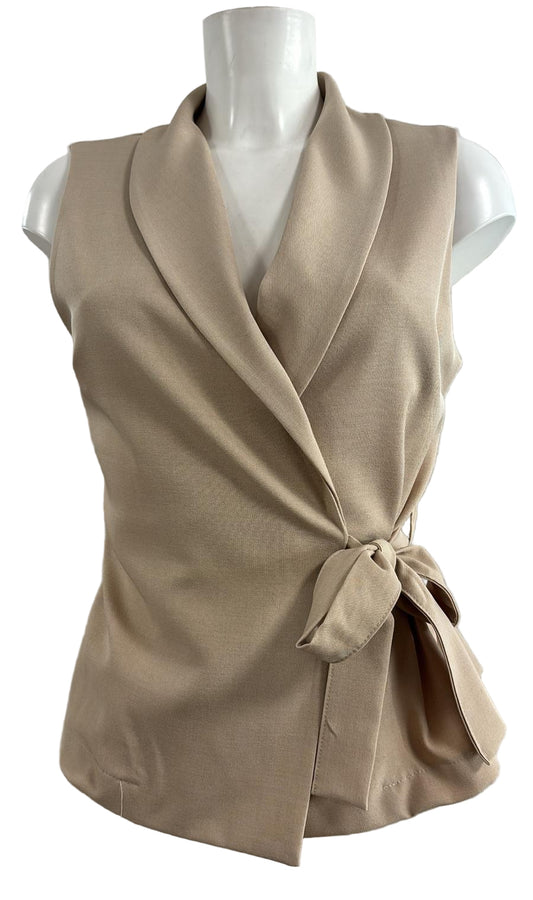 Gilet con fusciacca