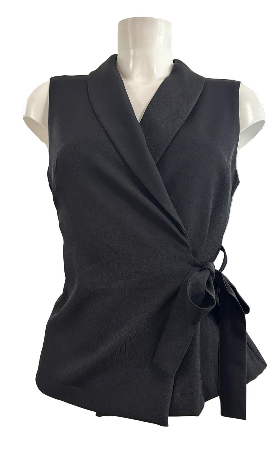 Gilet con fusciacca