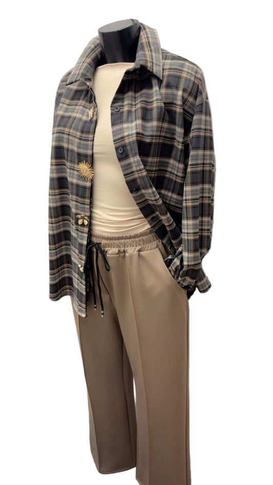 Pantalone Tuta