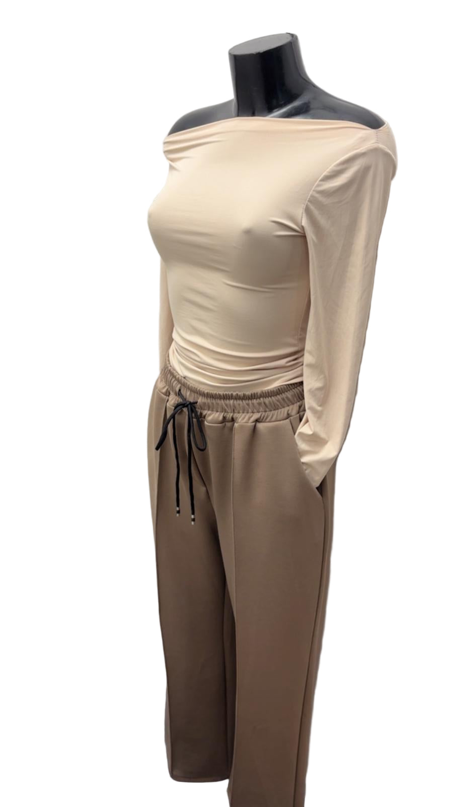 Pantalone Tuta