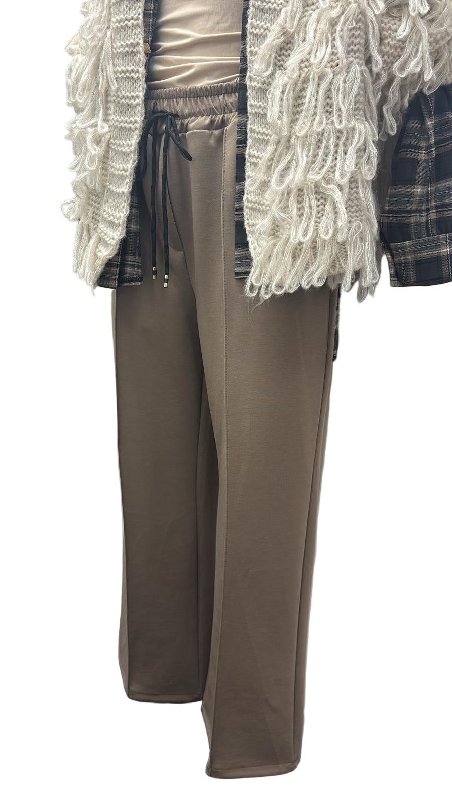 Pantalone Tuta