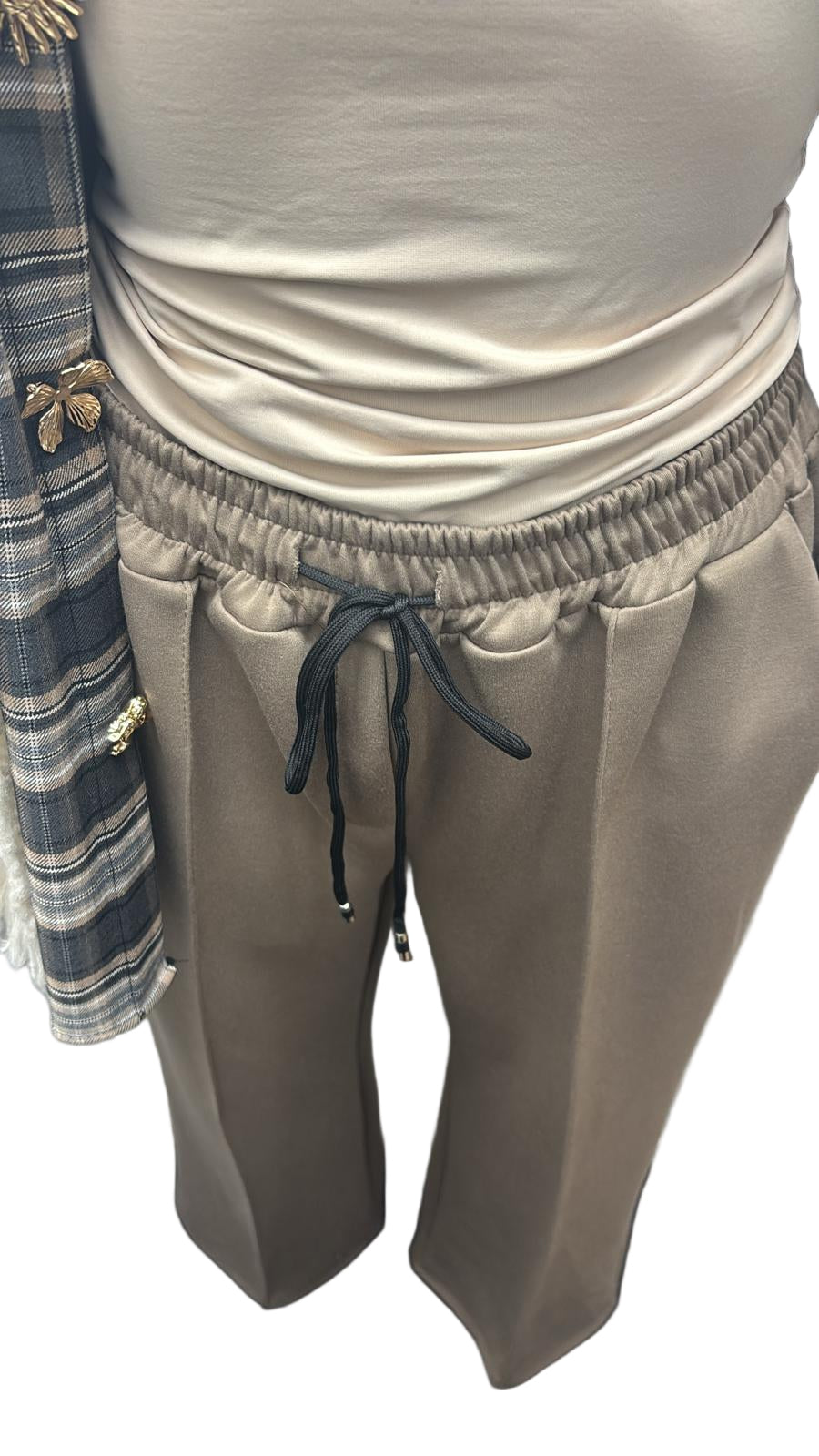 Pantalone Tuta