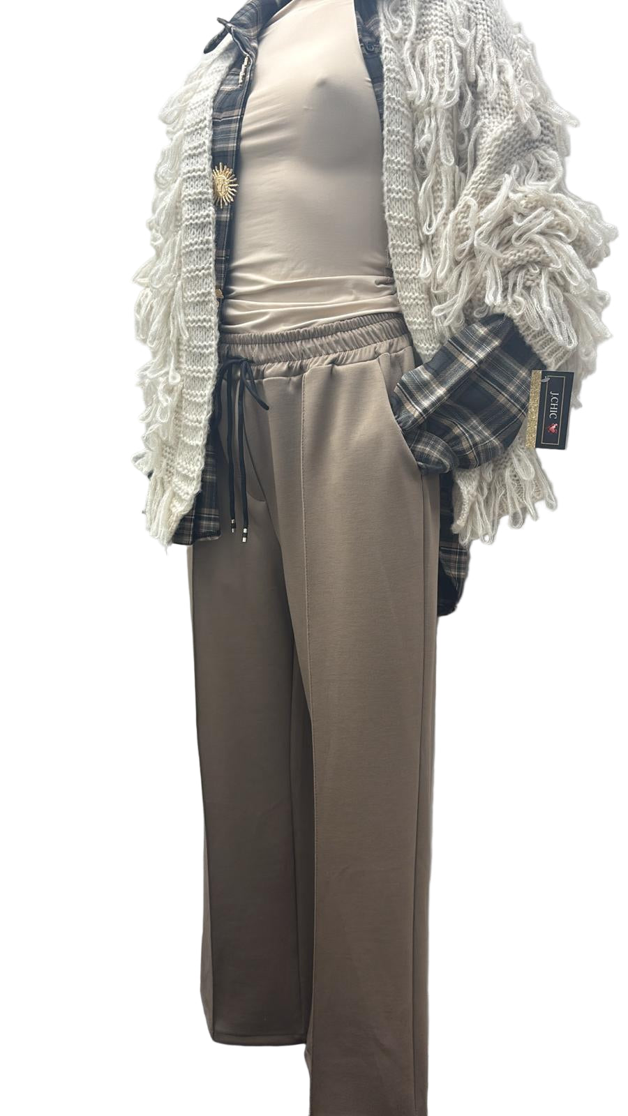 Pantalone Tuta