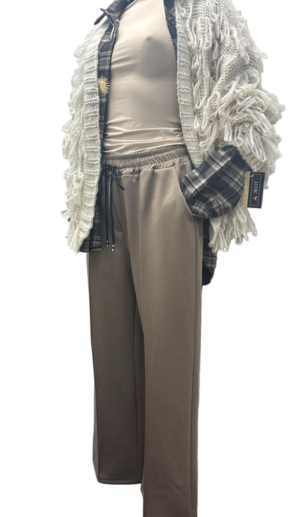 Pantalone Tuta
