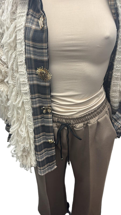 Pantalone Tuta