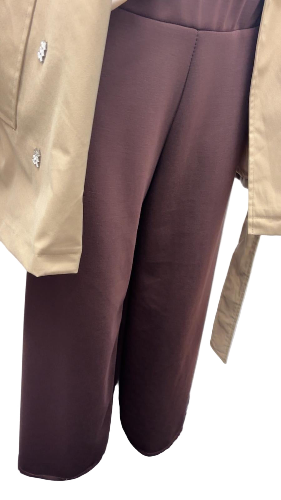 Pantalone comfort