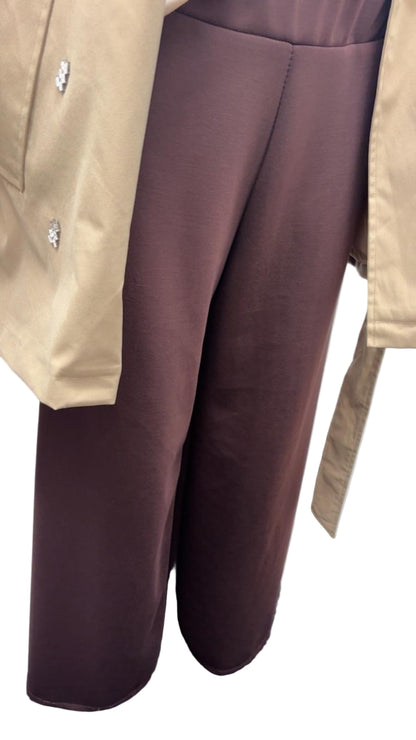 Pantalone comfort