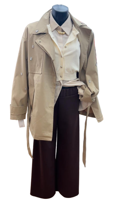 Pantalone comfort