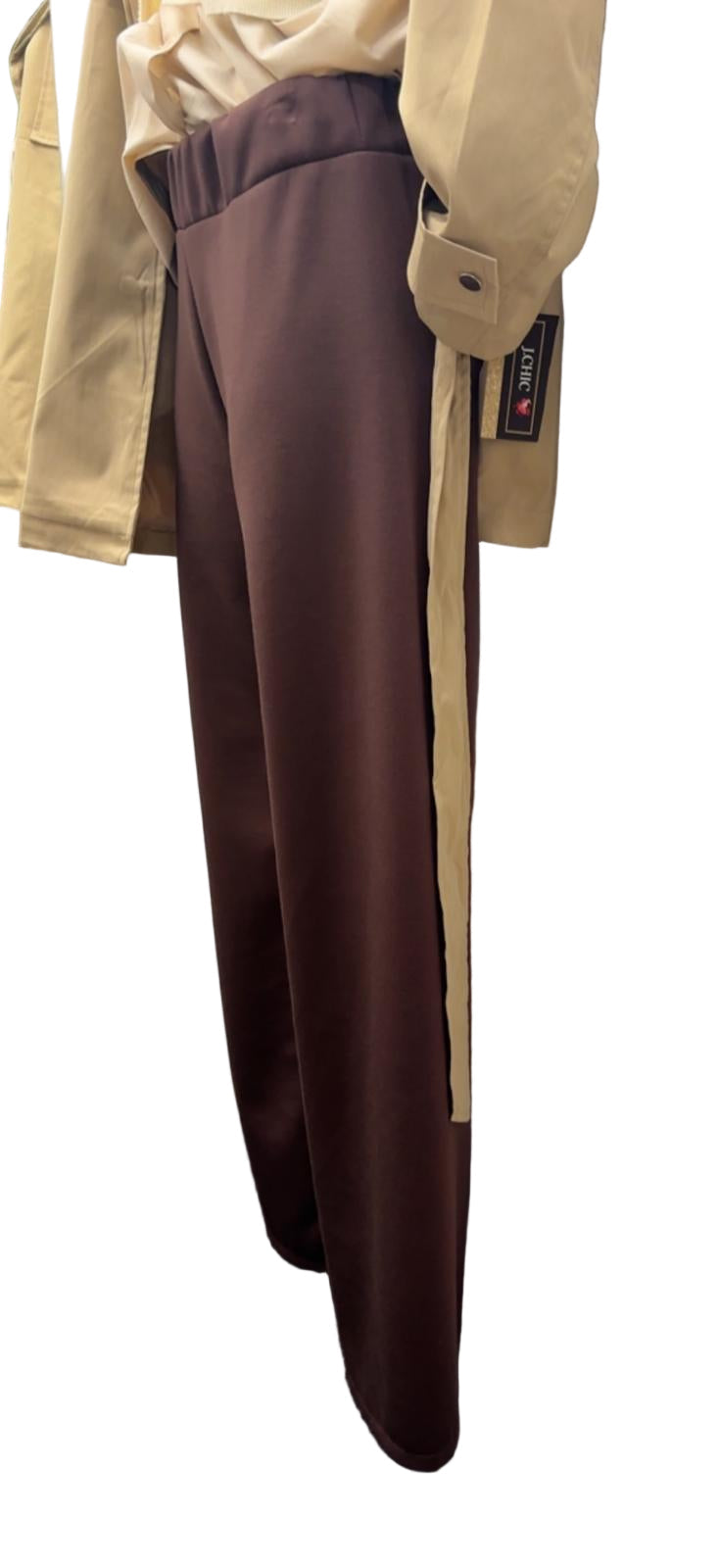Pantalone comfort