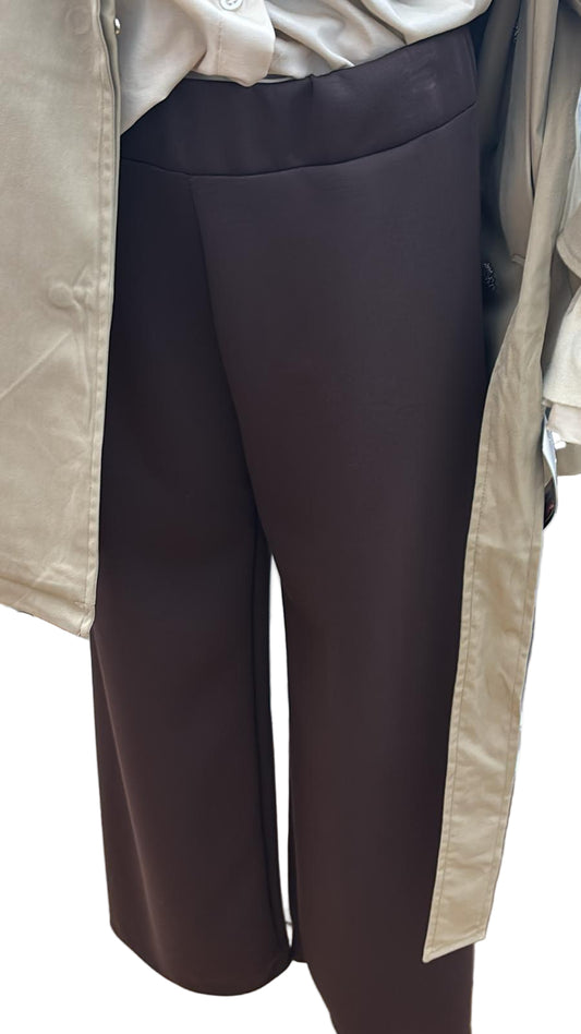 Pantalone comfort