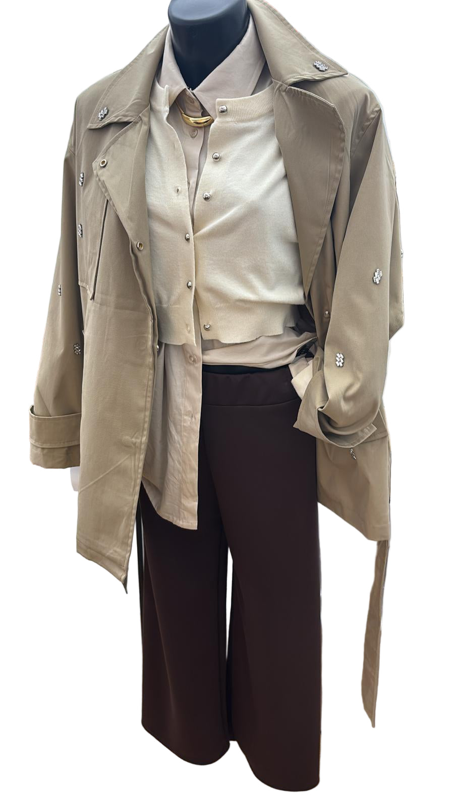 Pantalone comfort