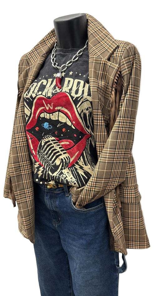 T-shirt puro cotone di varie stampe