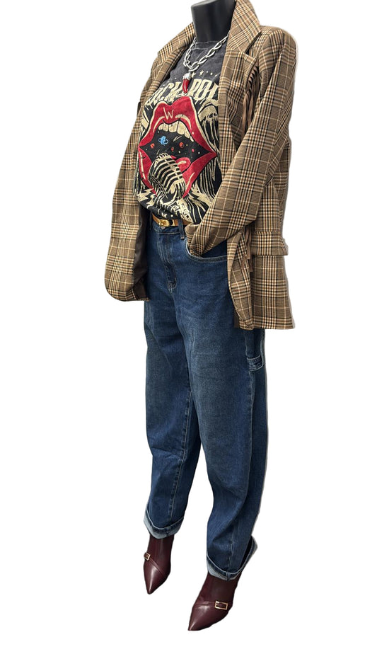 T-shirt puro cotone di varie stampe