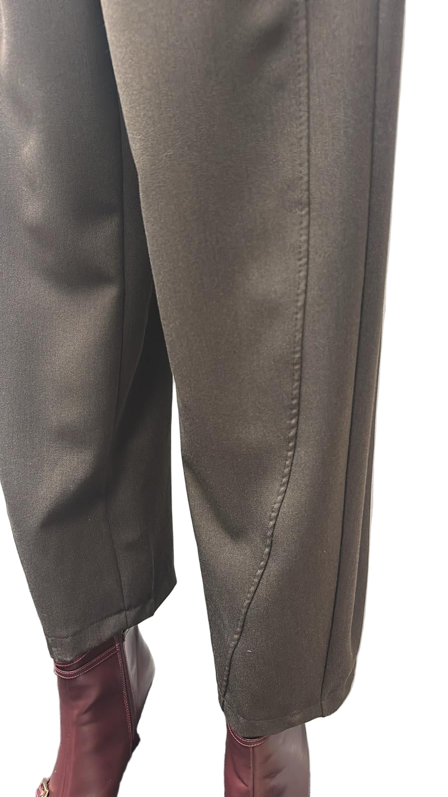 Pantalone Balloon in punto Milano