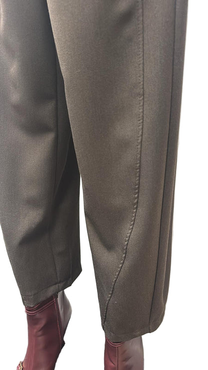 Pantalone Balloon in punto Milano