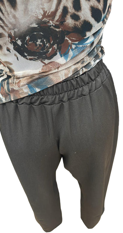 Pantalone Balloon in punto Milano