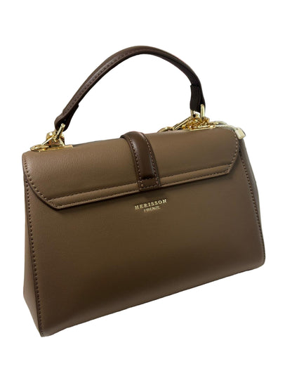 Mini Bag ecopelle Herisson Firenze