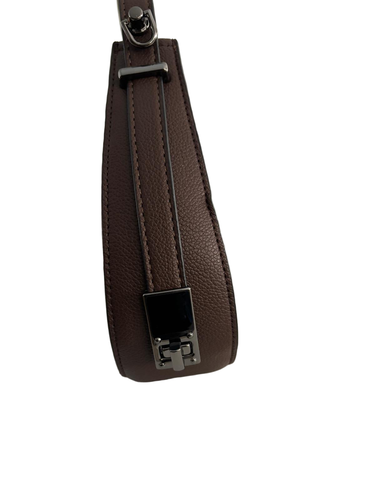 Bag ecopelle maculata