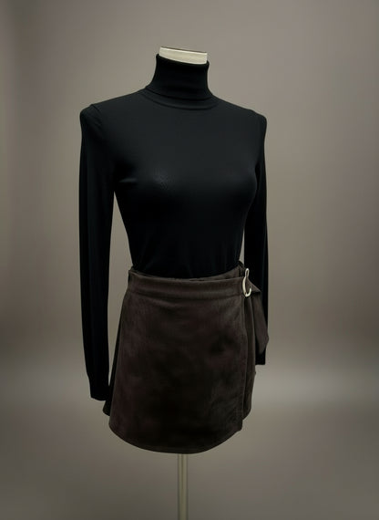 Gonna shorts eco daino