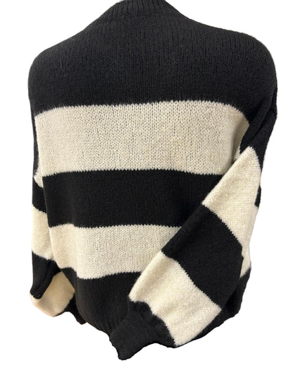 Maglioncino con ricamo