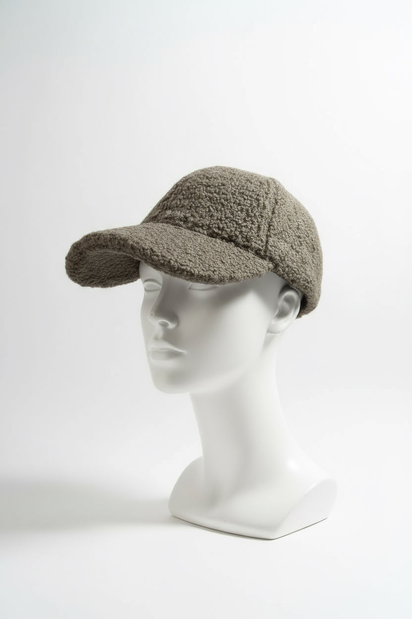 Cappellino Teddy