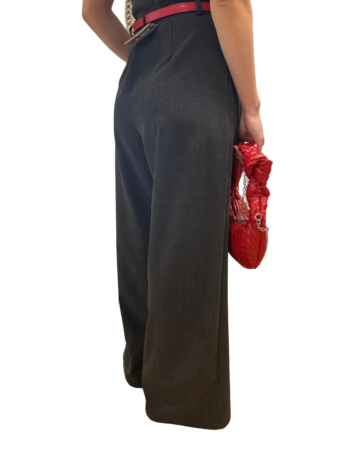 Pantalone punto Milano