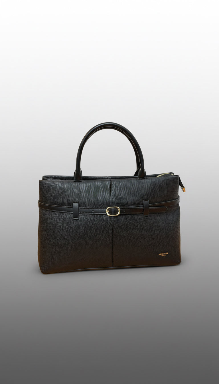 Bag ecopelle modello Herisson Firenze