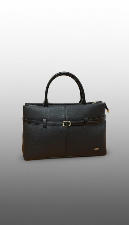 Bag ecopelle modello Herisson Firenze