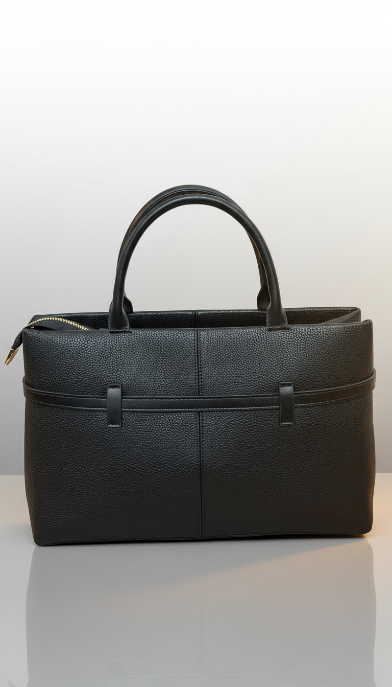 Bag ecopelle modello Herisson Firenze