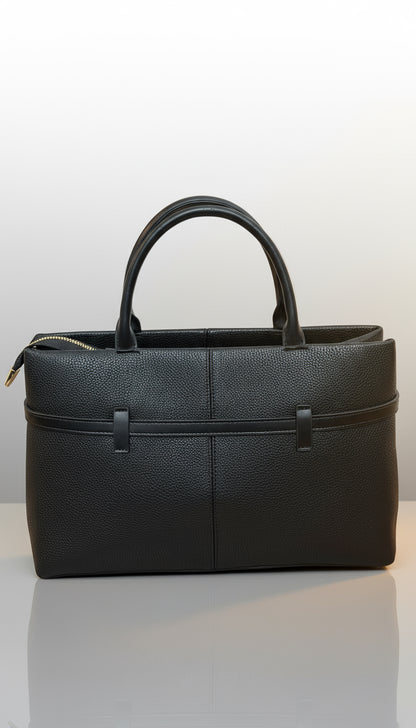 Bag ecopelle modello Herisson Firenze