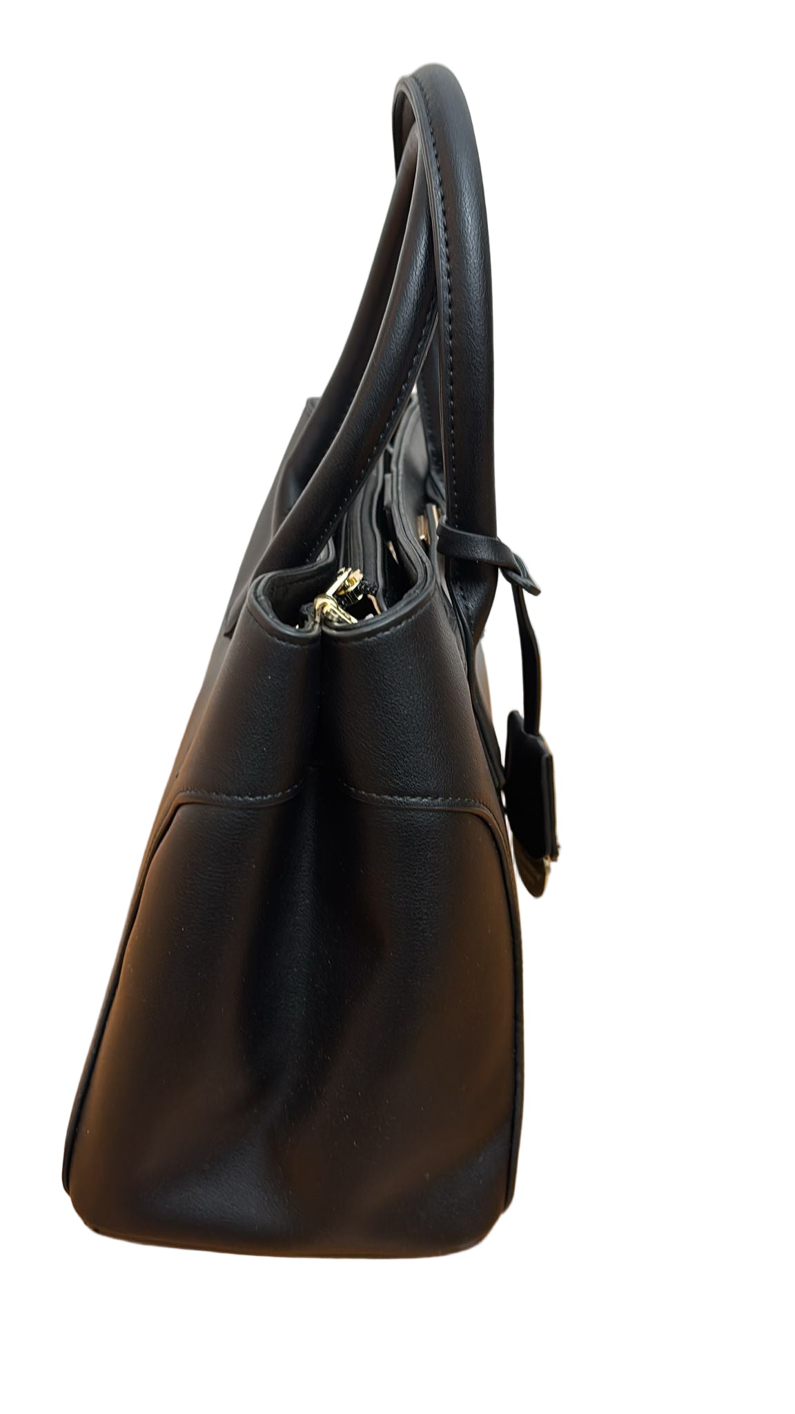 Bag ecopelle modello Herisson Firenze