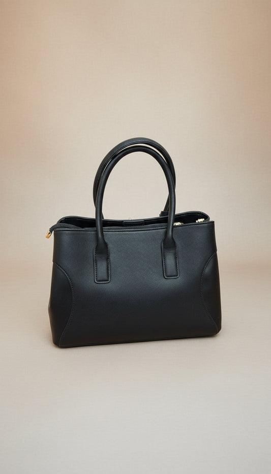 Bag ecopelle modello Herisson Firenze