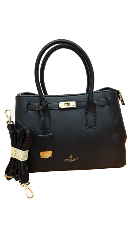 Bag ecopelle modello Herisson Firenze