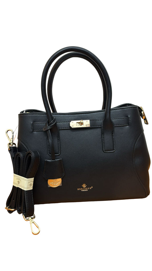 Bag ecopelle modello Herisson Firenze