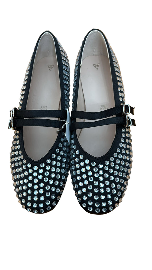 Ballerina con strass