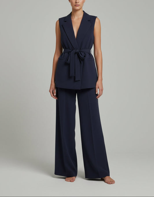 Completo gilet e pantalone