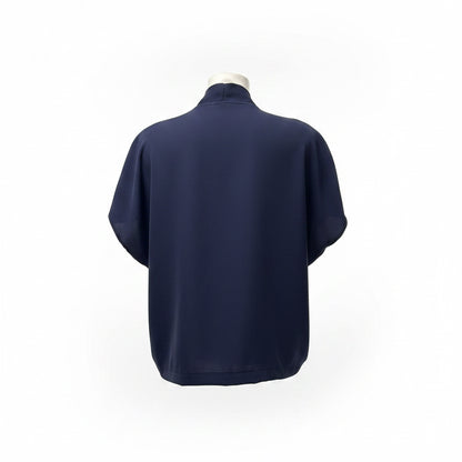 Blusa in viscosa