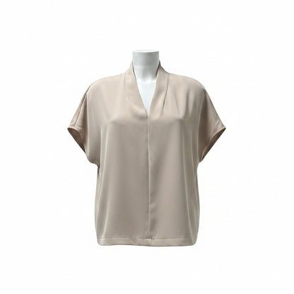 Blusa in viscosa
