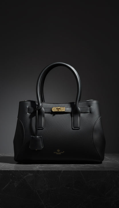 Bag ecopelle modello Herisson Firenze