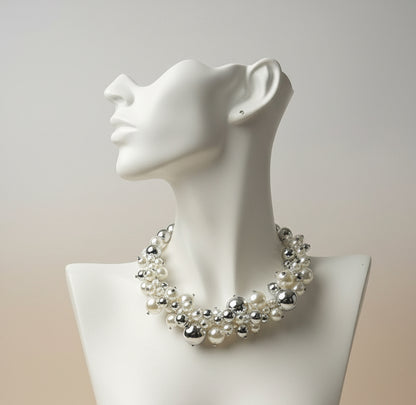 Collana di perle