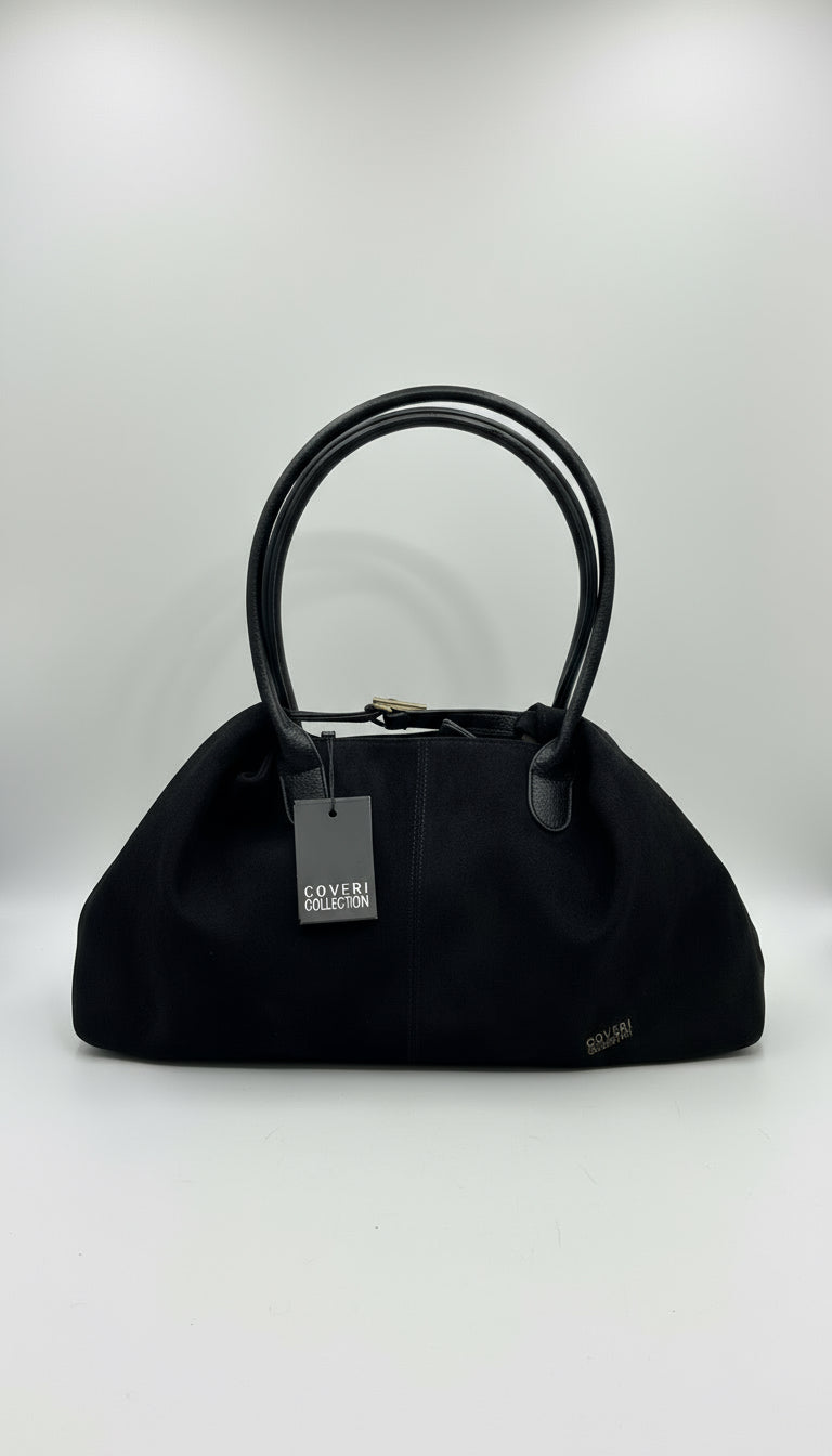 Borsa Coveri collection eco renna