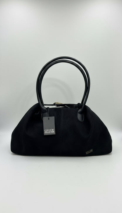 Borsa Coveri collection eco renna