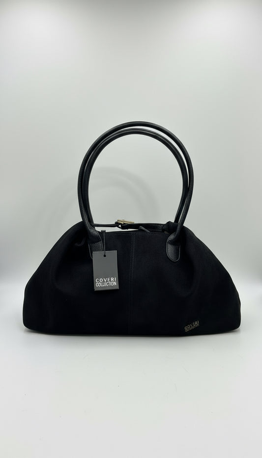 Borsa Coveri collection eco renna