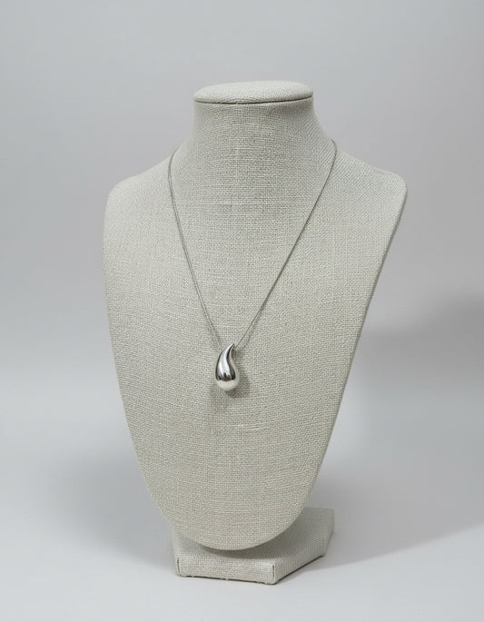 Collana a goccia
