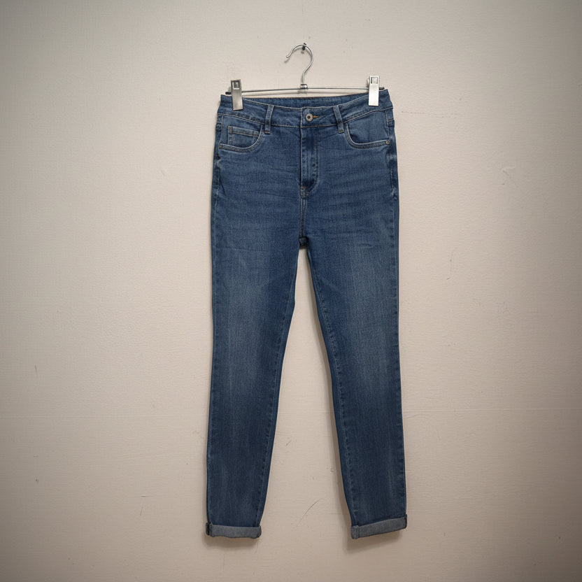Jeans elasticizzato